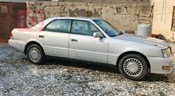 تۆیۆتا کراون